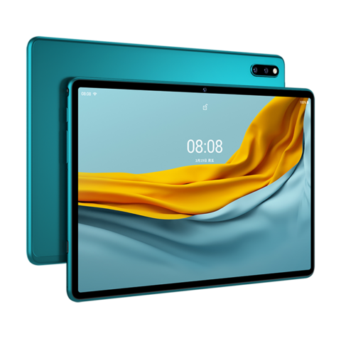 Tablette 8 Pouces 2.4G 5G WiFi Calling Tablet PC 4GB 64GB RAM 8 Cores