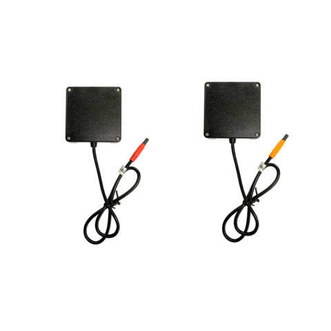 77ghz Bsd Radar Millimeterwave Car Blind Spot Detection