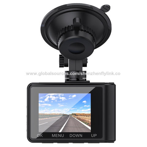 Price Yi Car Cam 2k 60fps Car Camera Wifi Gps E-dog Dash