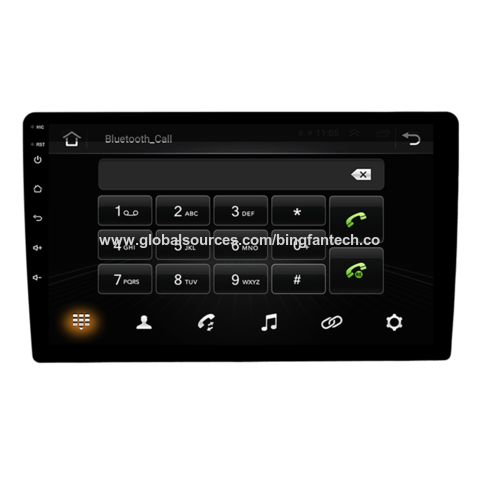For Renault Clio 4 2012-2018 Android 11 Apple Carplay Radio Stereo DAB+ GPS  Navi 