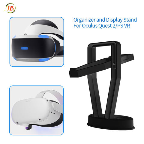 Buy Wholesale China Desk Organizer And Display Stand For Vr Headset & Desk  Organizer And Display Stand at USD 4.5