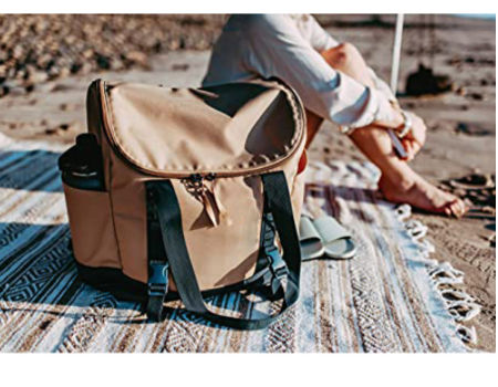 backpack beach bag
