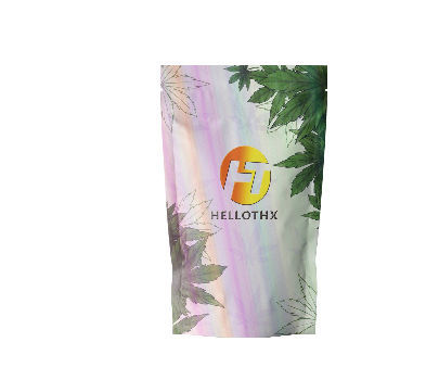 heat sealable mylar bolsas