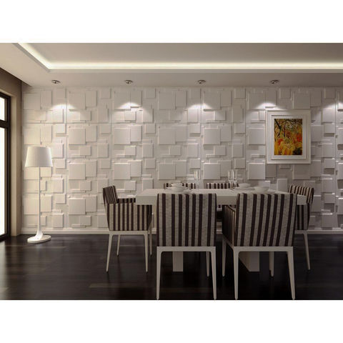 China Donggung 3D PVC Wall Panels Interior Wallwallpaper Free Sample ...