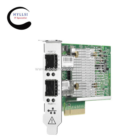 Buy Wholesale China P08440-b21 Ethernet 10gb 2-port Flr-sfp+