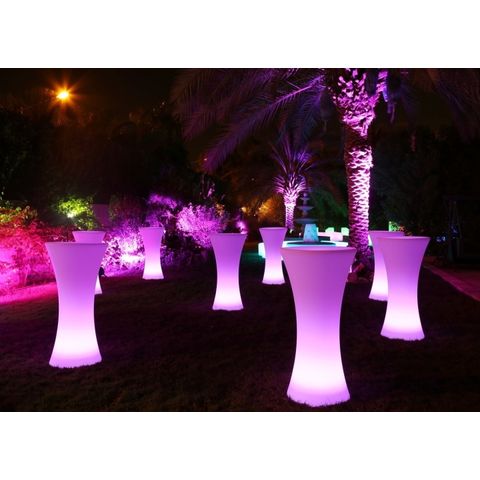 Factory Direct High Quality China Wholesale Illuminated Plastic