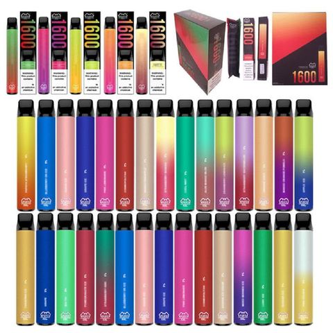 China China factory wholesale price puff xxl disposable vape pen on ...