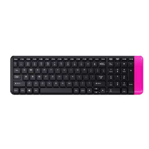 Teclado inalambrico windows discount 10