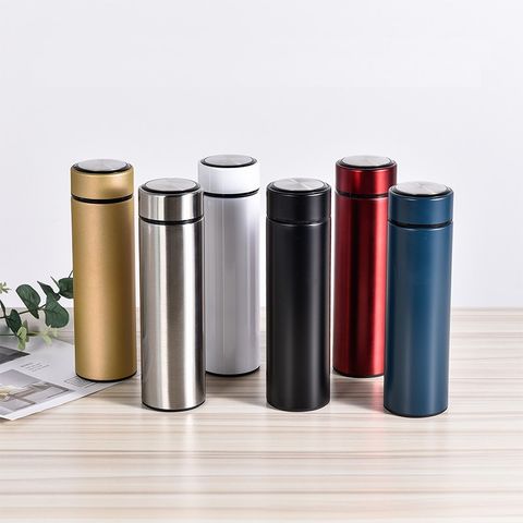 Stainless Steel Thermos Cup Double Layer Wine Cup 12oz Water