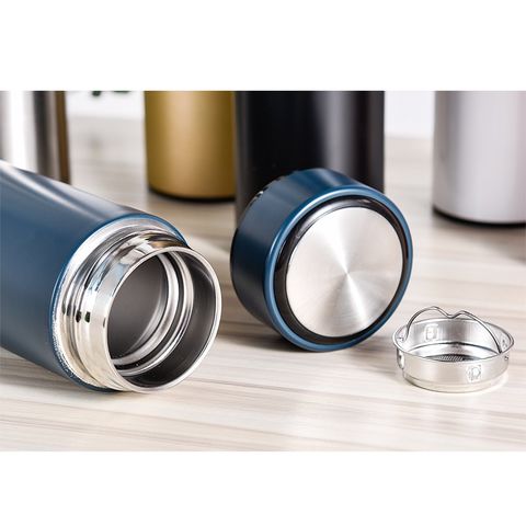 850ml Stainless Steel Thermal Coffee Double Wall Vacuum Flask
