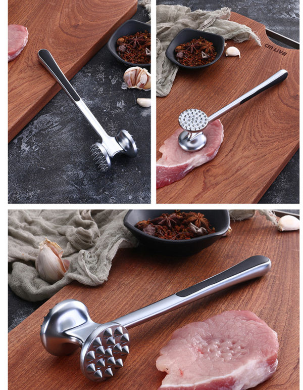 Get A Wholesale meat breaker To Help You Prepare Meat 