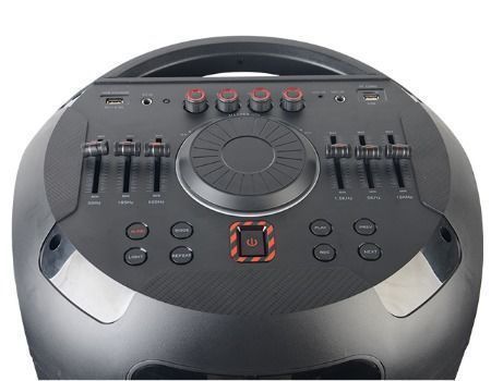 Speaker box 12 inch wholesale Clearance