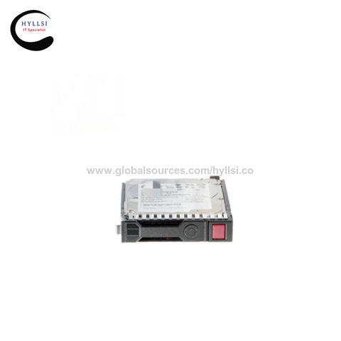 China P18434-B21 960GB SATA 6G Mixed Use SFF SC Multi Vendor SSD on ...