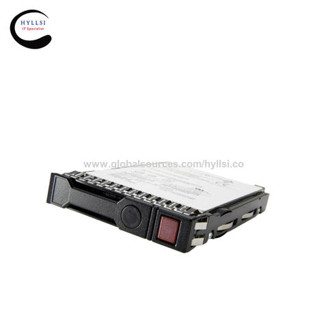 China P18434-B21 960GB SATA 6G Mixed Use SFF SC Multi Vendor SSD on ...