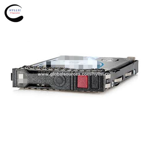 China P18434-B21 960GB SATA 6G Mixed Use SFF SC Multi Vendor SSD on ...