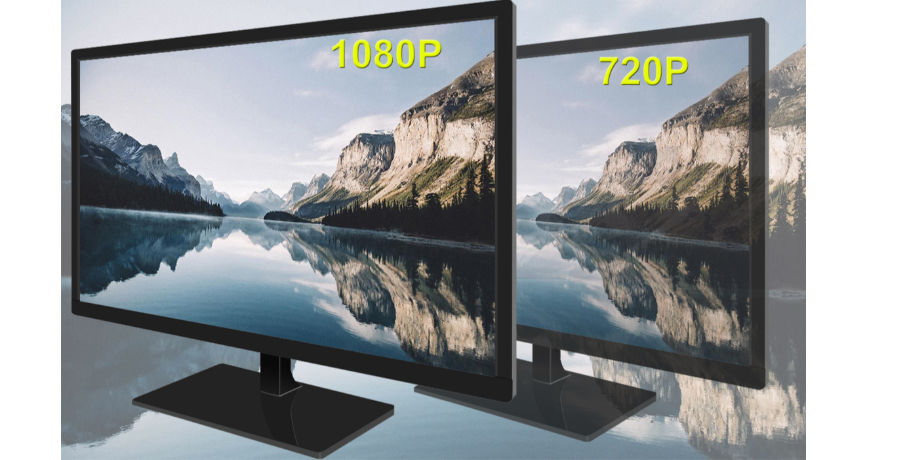 lcd monitors review supplier