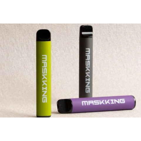 China Maskking Mini Vape Pen on Global Sources,High GT