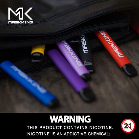 China Maskking Mini Vape Pen on Global Sources,High GT