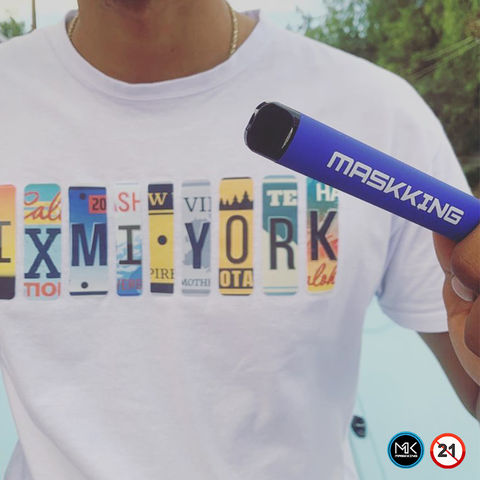 China Maskking Mini Vape Pen on Global Sources,High GT