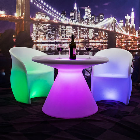 Led tables for deals sale