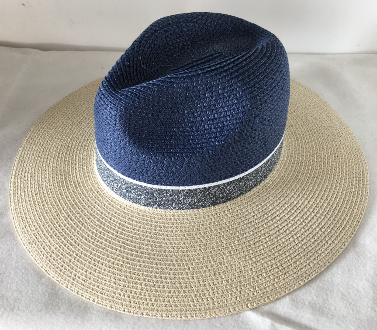 Buy Wholesale China Wide Brim Panama 