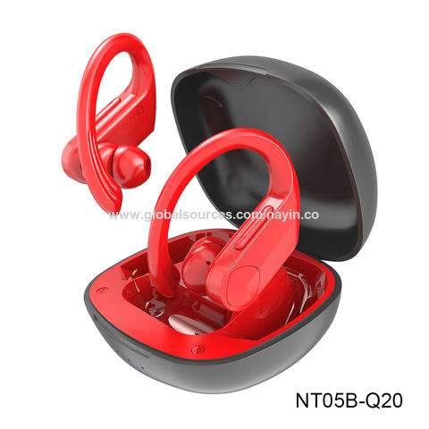 Hot Sale Magnetic Ears pods Sports Ecouteur San Fil Auriculares