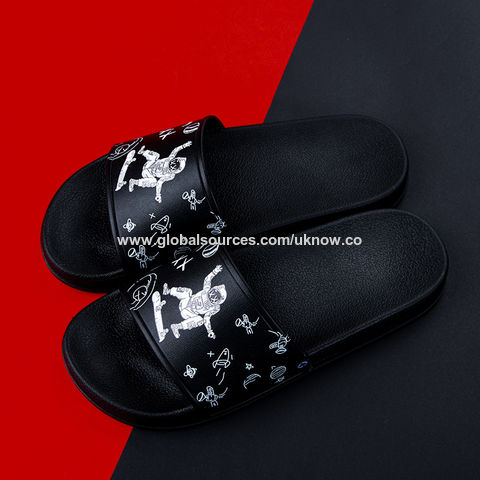 【新品未使用】 SLIPPER 千總 コラボ メンズ ハワイ製 10 人気コラボ「ソロイスト×ウーフォス」。ビーサン＆クロッグの2型