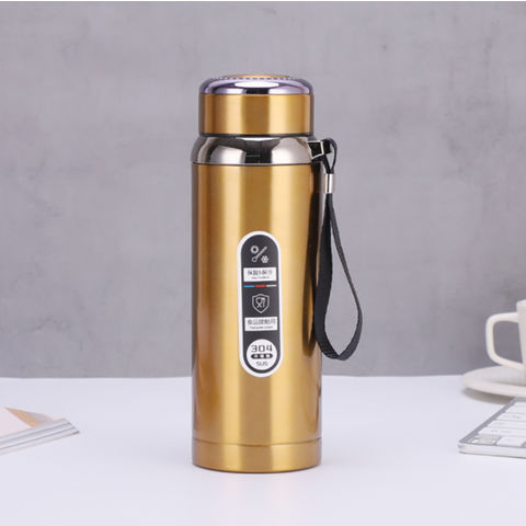 Buy Wholesale China Thermos Mug For Boys And Girls Insulation Cup With  Straw & Insulation Cup With Straw at USD 3.91