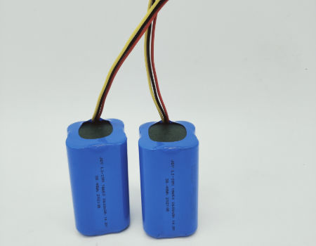 14.4v 2600mah Lithium Ion 