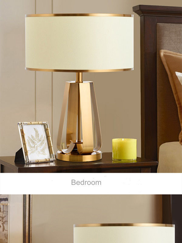 Luxury Table Lamp Hotel, Luxury Table Lamps For Bedroom