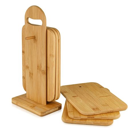 Buy Wholesale China Bamboo Cutting Board, Wood Chopping Board Cheese Board  Set,2pcs Bamboo Chopping Board & Bamboo Cutting Board at USD 2.5