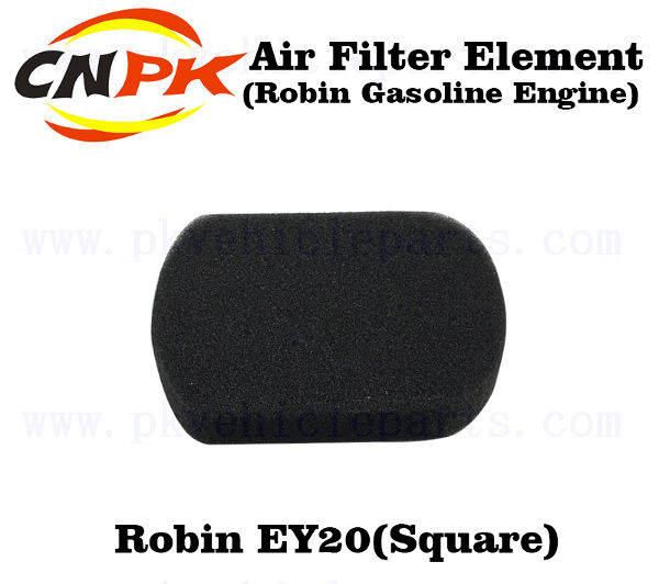 Air Filter Parts Housing Element Fit For Robin EY15 EY 20 Engine # 227-36002-03 
