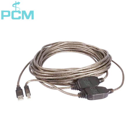 Amplifier Chip USB 2.0 Cable Male to Female Active Repeater