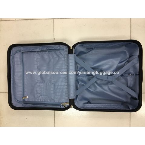 16-inch Rolling Laptop Case, Rolling Luggage