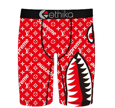 Ehika Ethiks Ethika Briefs Men Boxer Briefs Wholesale 2021 Vendor Shorts  Size 2xl Ethika Underwear - China Wholesale Underwear $3.6 from Fuzhou  Xiangxing Textile Co. Ltd