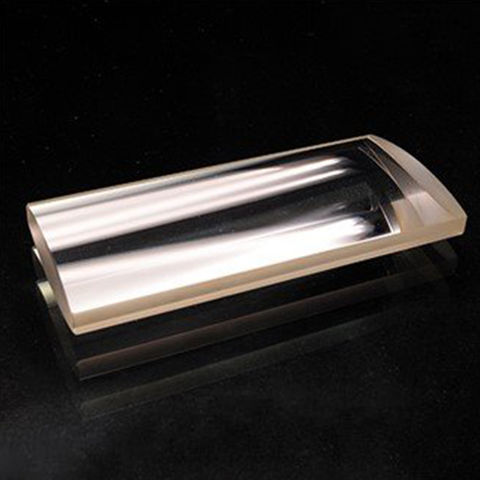 China Best Quality Imaging Grade PCV Optical Glass Cylindrical Lenses ...