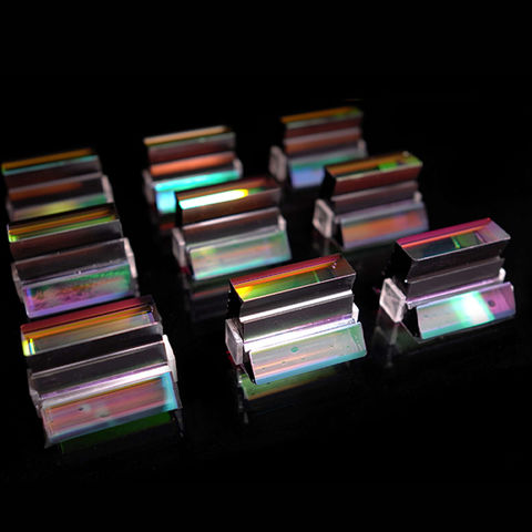 China Best Quality Imaging Grade PCV Optical Glass Cylindrical Lenses ...
