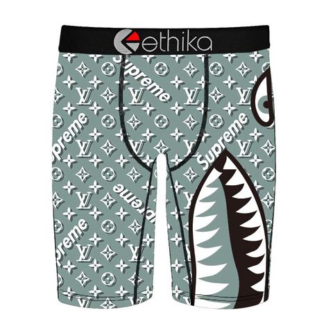 Buy China Wholesale Popular Hot Selling Ethika Fashion Men Underwear Ethika  Men Vendor & Briefs $1.5