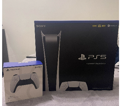 sony playstation 5 plus