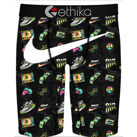 Ehika Ethiks Ethika Briefs Men Boxer Briefs Wholesale 2021 Vendor Shorts  Size 2xl Ethika Underwear - China Wholesale Underwear $3.6 from Fuzhou  Xiangxing Textile Co. Ltd