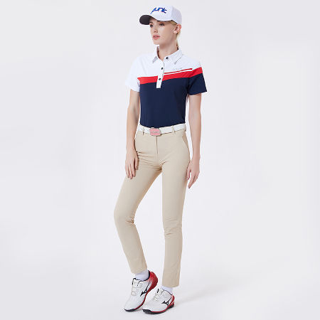 casual golf outfit women