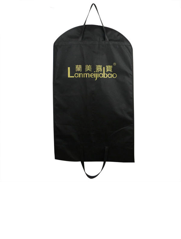 Affordable Wholesale Oxford Eco-Friendly Foldable Garment Bag Suit