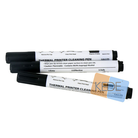 Cleaning Pens (3 pack) - Thermal Printer
