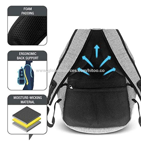 Back support school on sale bag