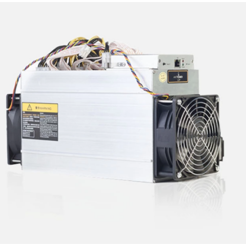 China Antiminer L3+ miner with original PSU Ship within 1 week 504Mh/s ...