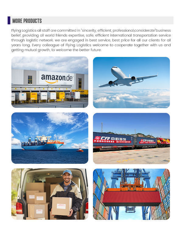 China International Shipping Agent Shipping Container Cargo Tracking 