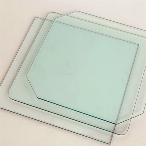 Verre feuilleté trempé clair de 13,14 mm vitre en verre trempé glass verre  feuilleté trempé, verre feuilleté de 13,14 mm trempé