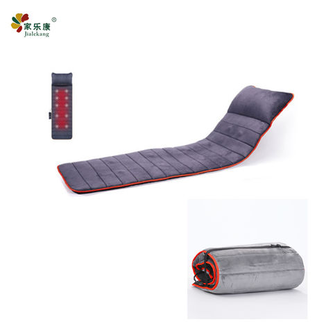 Heated Full Body Massage Mat @