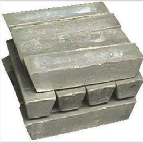 China Refined Cadmium For Sale 99.99% / Cd Ingot /Cadmium Metal With ...