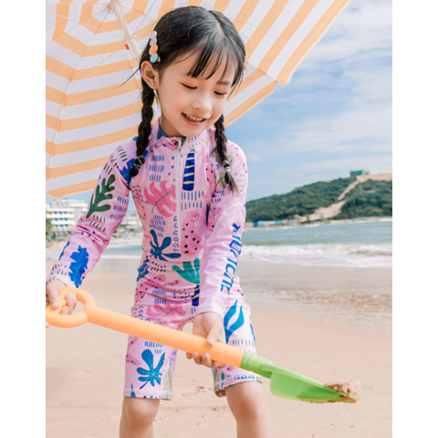 Maillot de discount bain fille surf